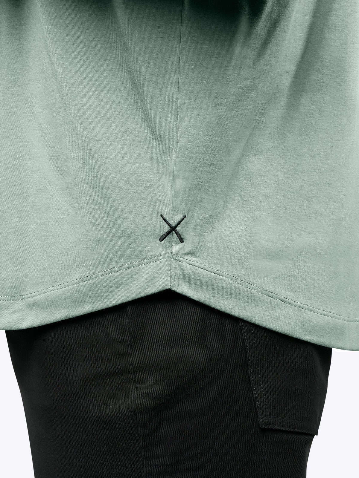 AO Polo | Slate Grey Signature-Fit PYCA Pro®