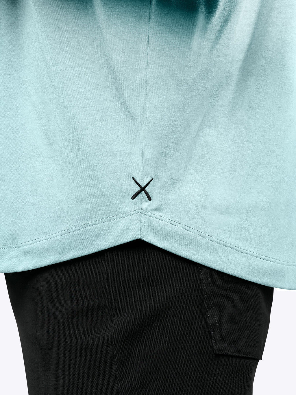AO Polo | Sterling Blue Signature-Fit PYCA Pro®