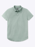 AO Polo | Slate Grey Signature-Fit PYCA Pro®