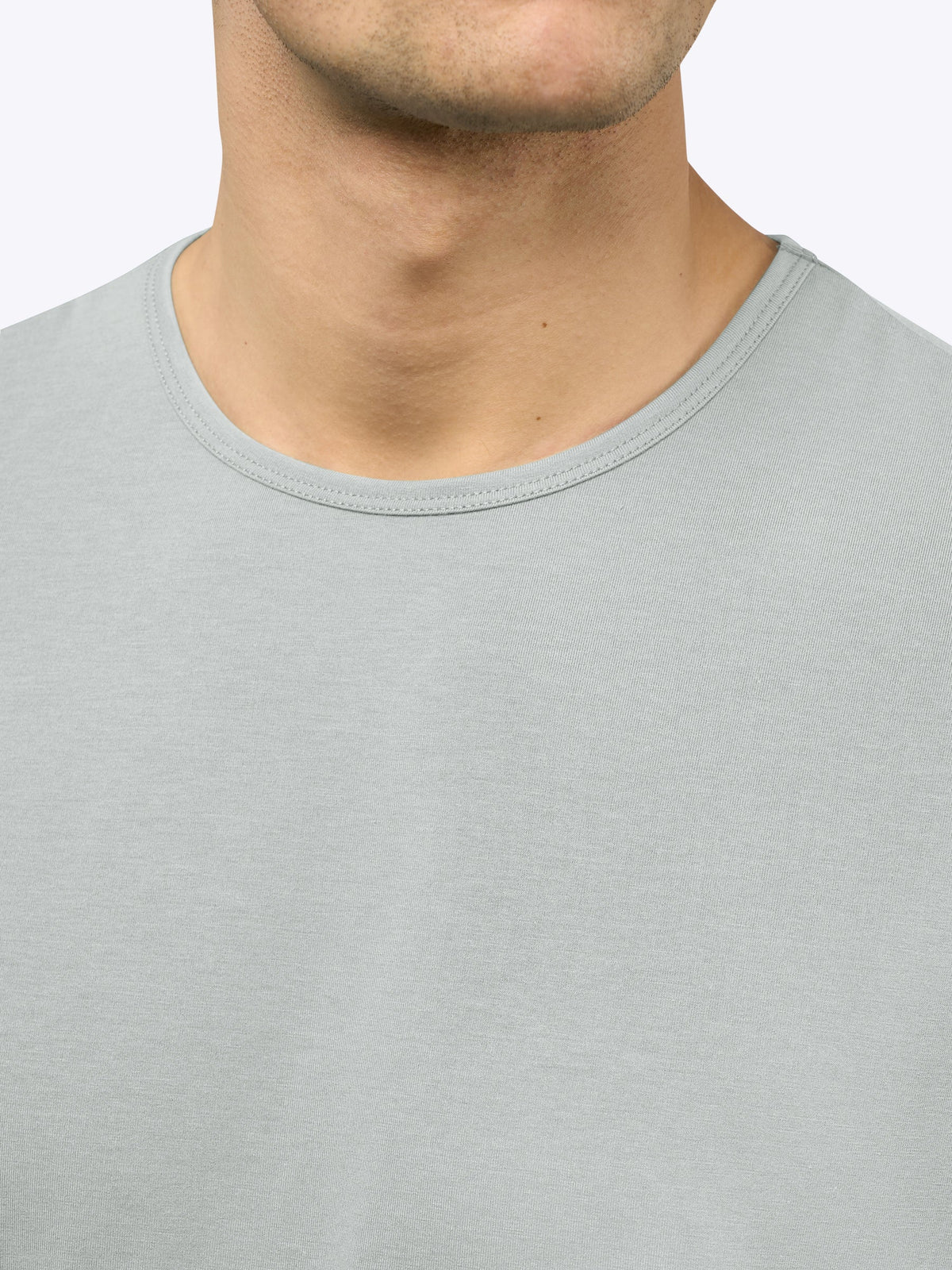 AO Curve-Hem Tee | Metal Signature-Fit PYCA Pro®