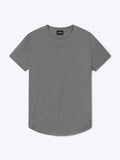 AO Curve-Hem Tee | Steel Signature-fit PYCA Pro®