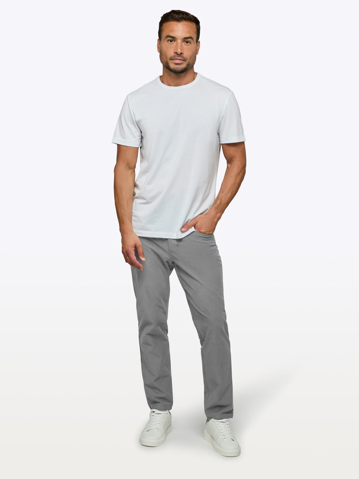Icon Pant | Steel Classic-Fit Enduratech™
