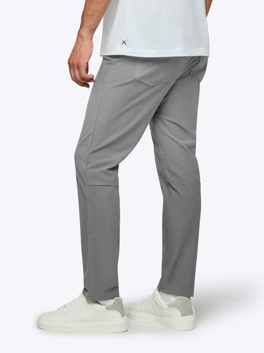 Icon Pant | Steel Classic-Fit Enduratech™