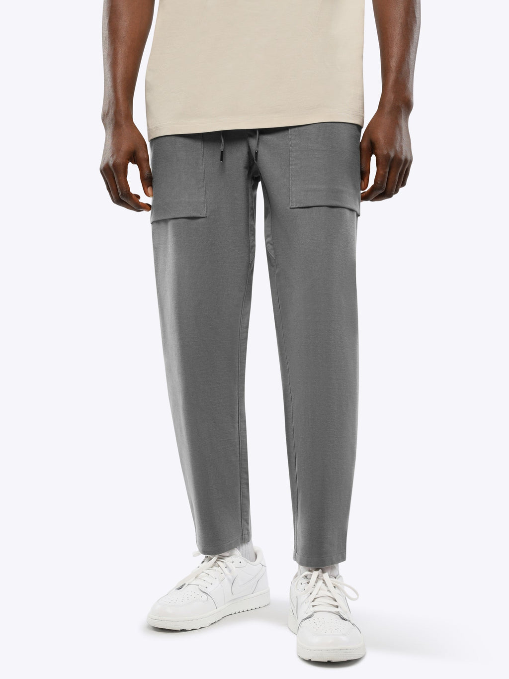 [info]--Victor is 6’2, 170lbs, 32" waist and wears a size M