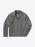 Mogul Jacket | Steel Classic-Fit