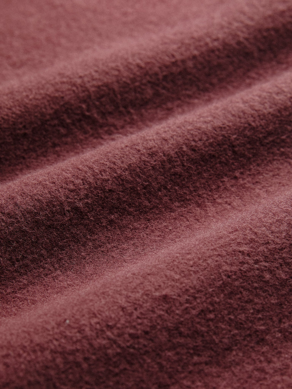 Divine Fleece Sweatpant | Currant Classic-fit