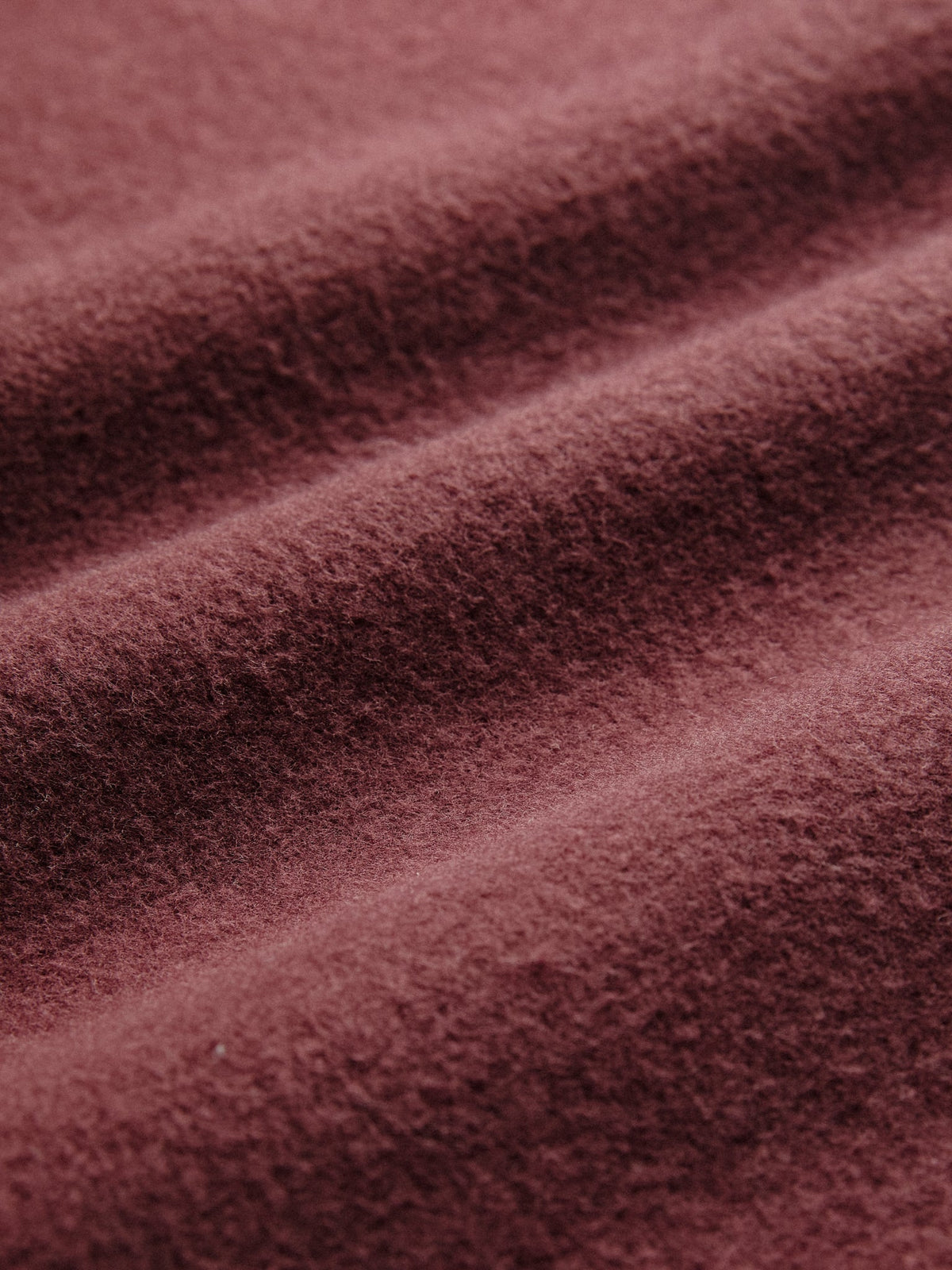 Divine Fleece Hoodie | Currant Classic-fit
