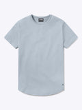 AO Curve-Hem Tee | Stratus Signature-fit PYCA Pro®