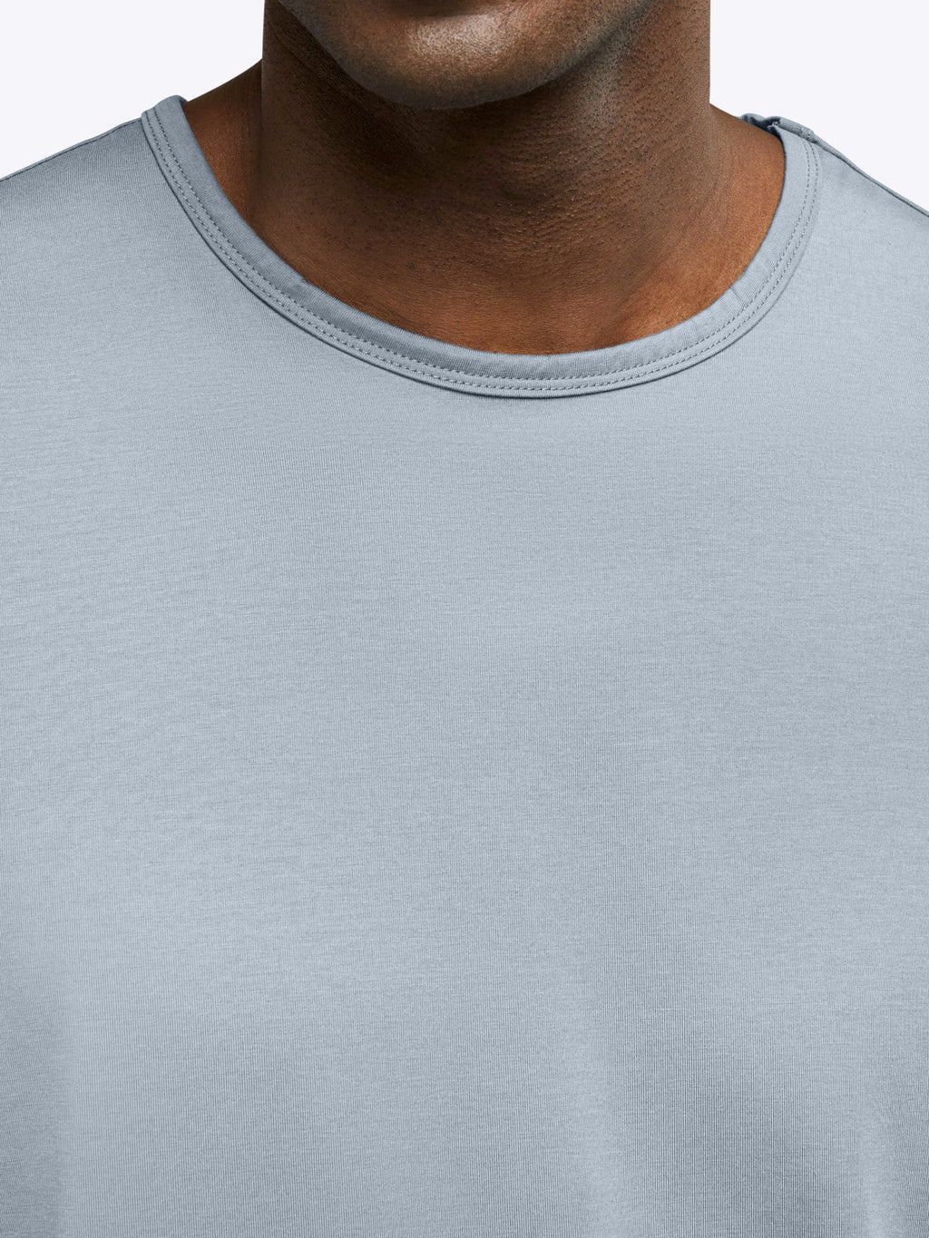 AO Elongated Tee | Stratus Signature-fit PYCA Pro®