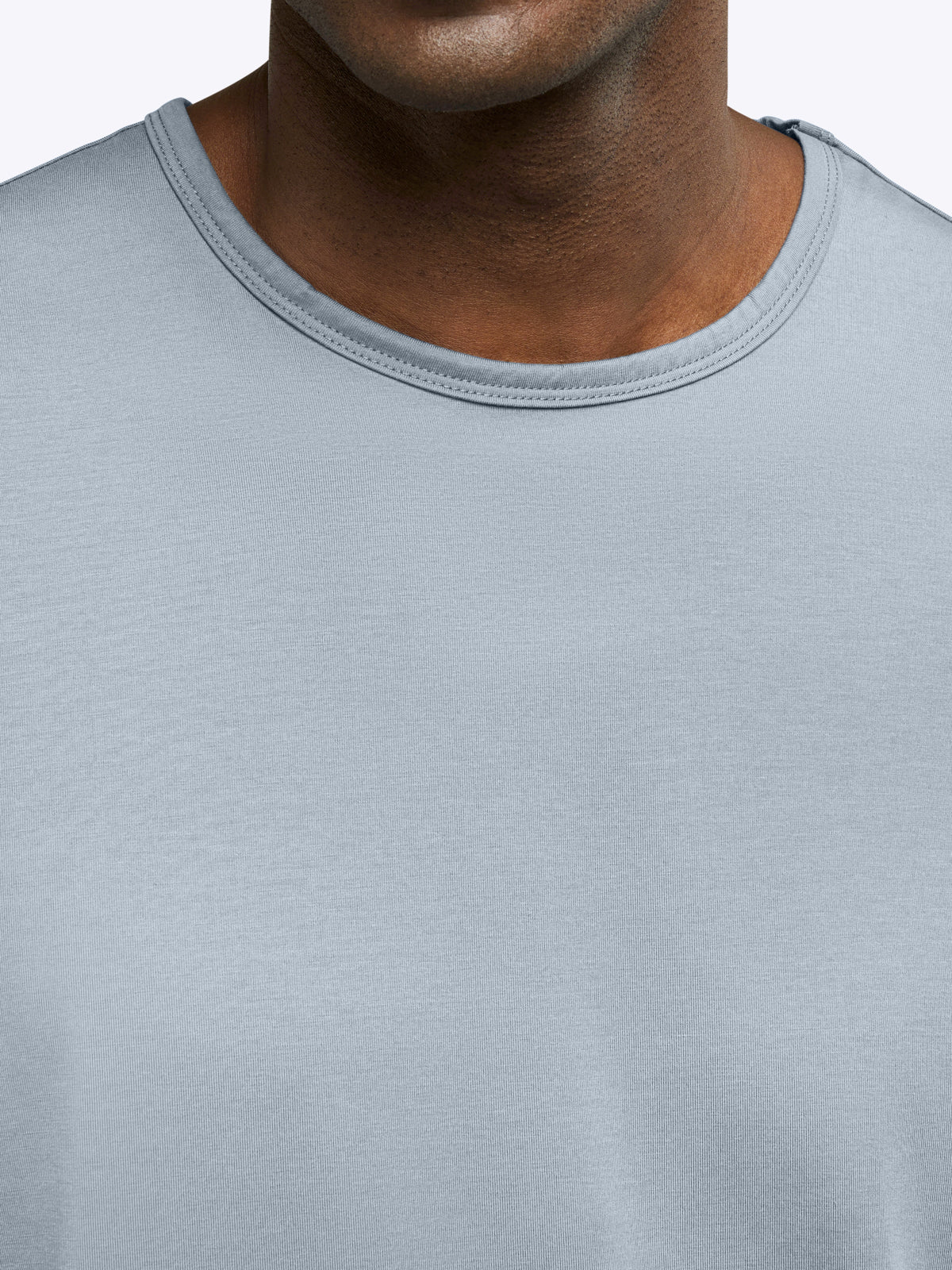 AO Elongated Tee | Stratus Signature-fit PYCA Pro®