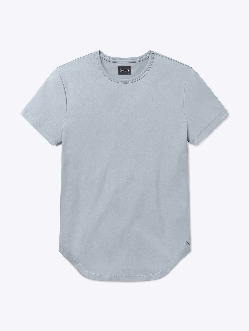 AO Elongated Tee | Stratus Signature-fit PYCA Pro®