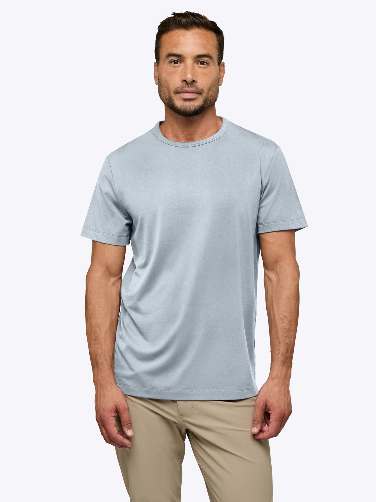[info]--Chad is 6’2” 175 and wears a size L