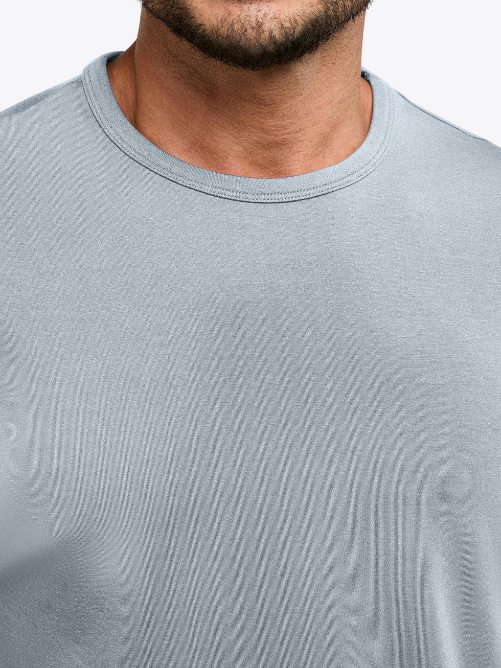AO Forever Tee | Stratus Classic-Fit PYCA Pro®