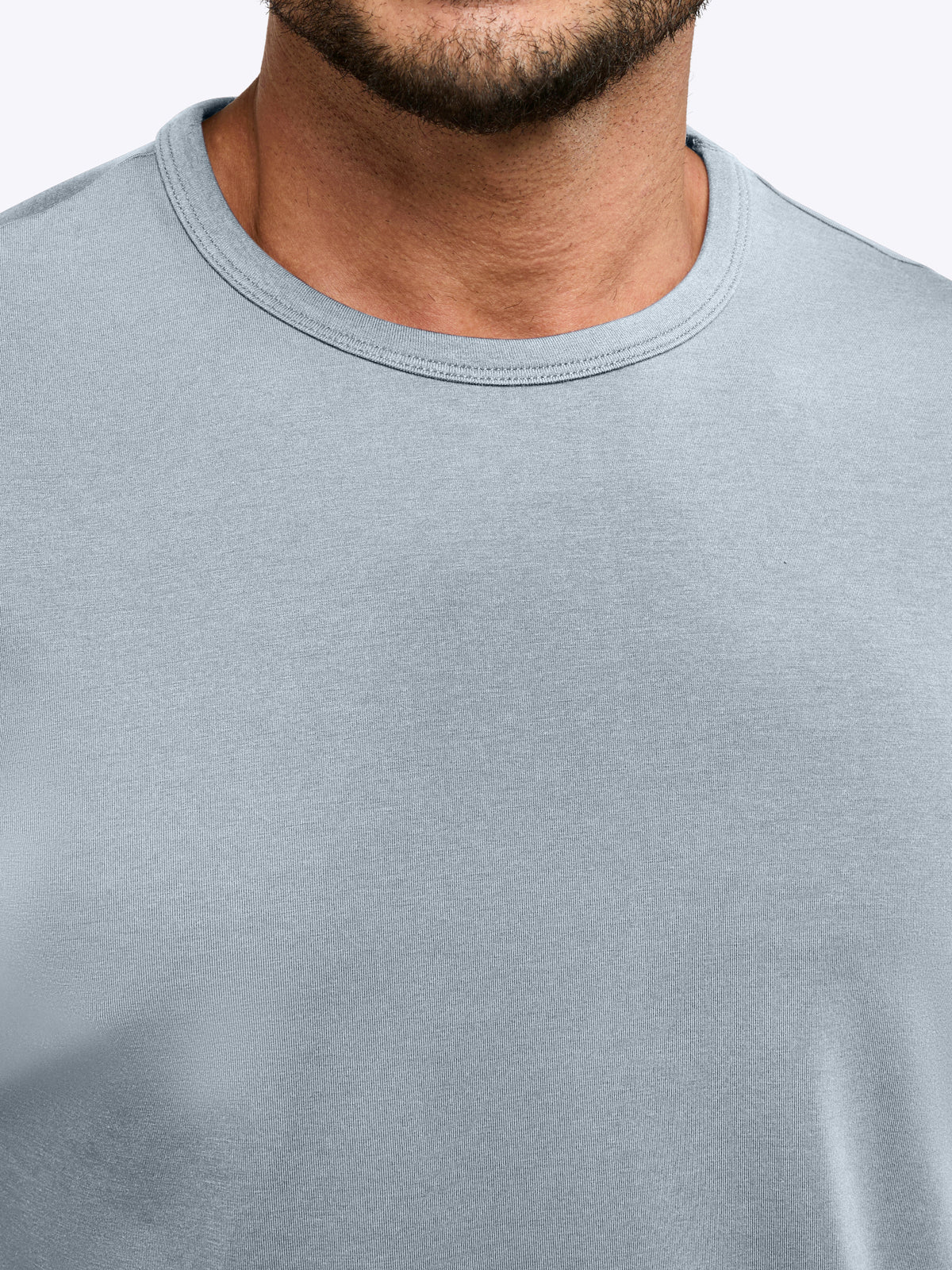 AO Forever Tee | Stratus Classic-Fit PYCA Pro®