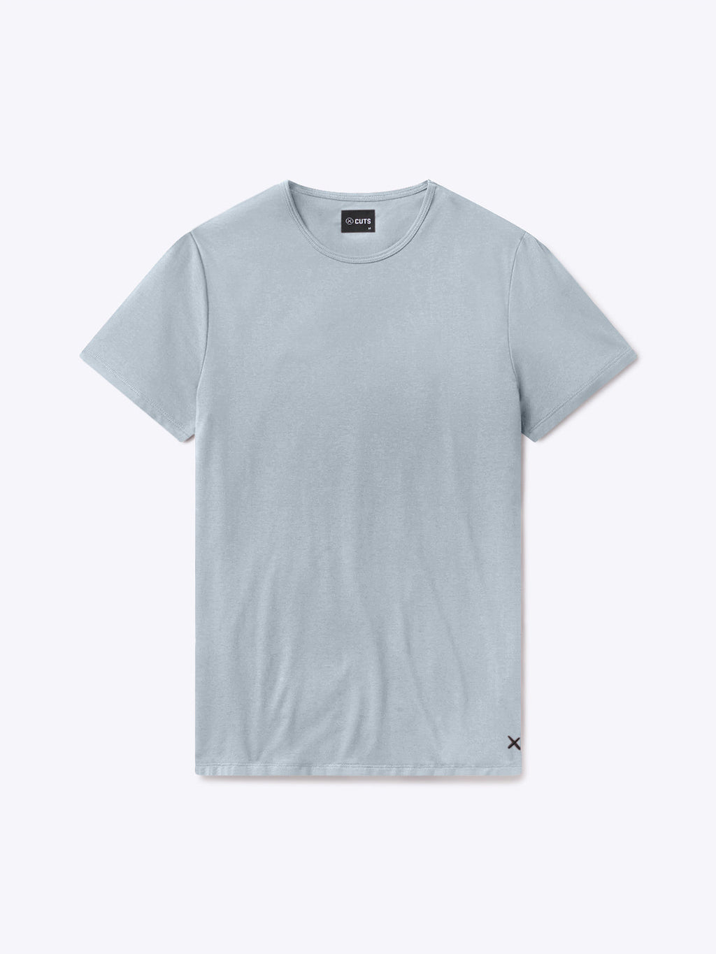 AO Forever Tee | Stratus Classic-Fit PYCA Pro®