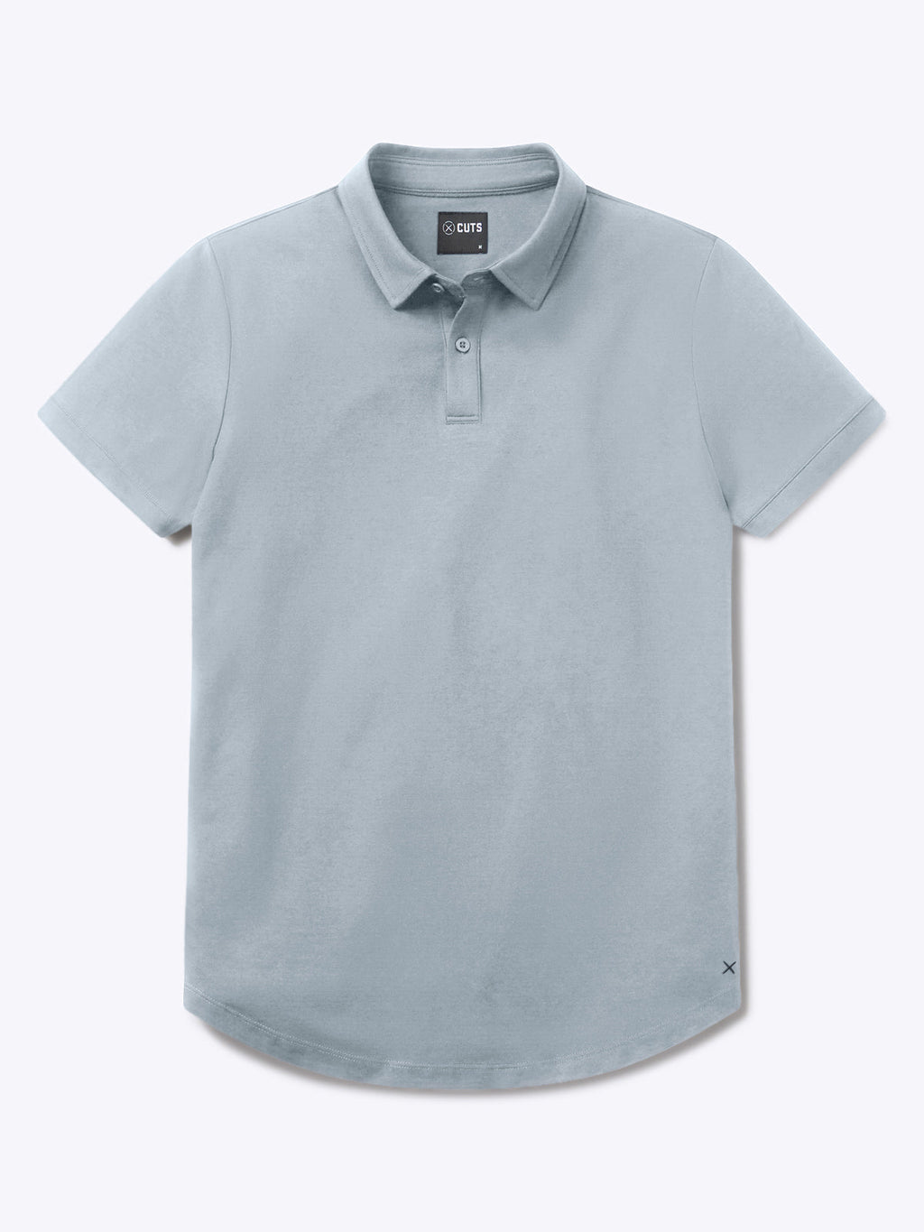 AO Polo | Stratus Signature-fit PYCA Pro®