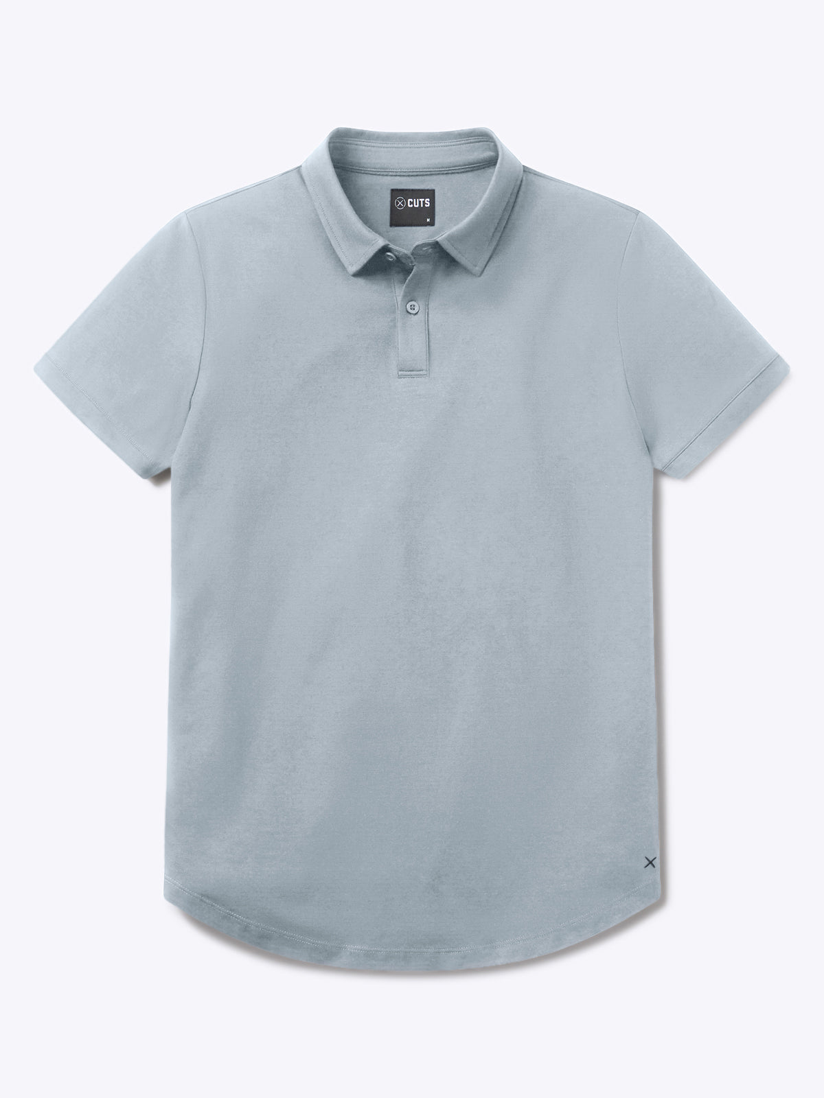 AO Polo | Stratus Signature-fit PYCA Pro®