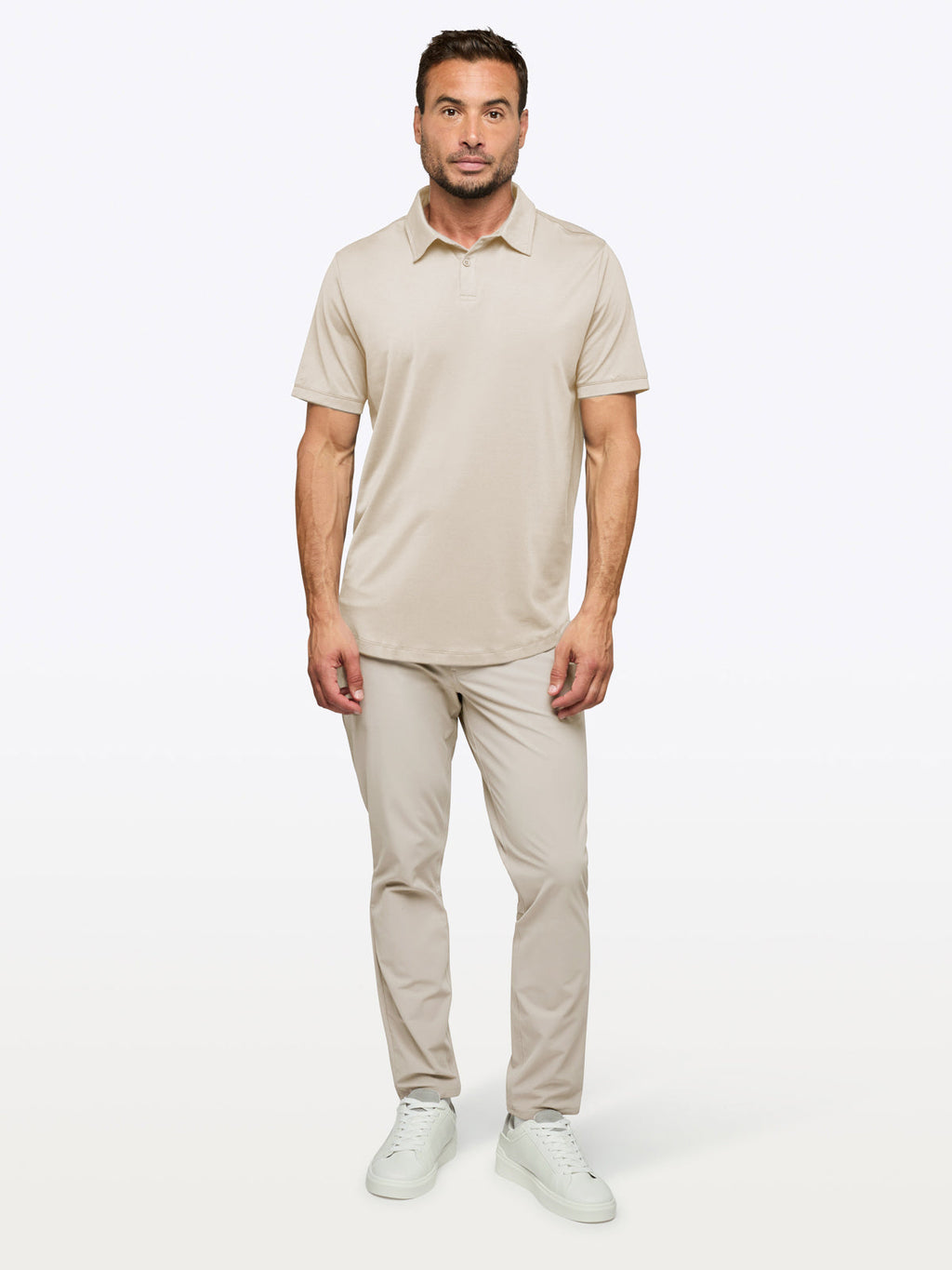 AO Polo | Clay Signature-fit PYCA Pro®