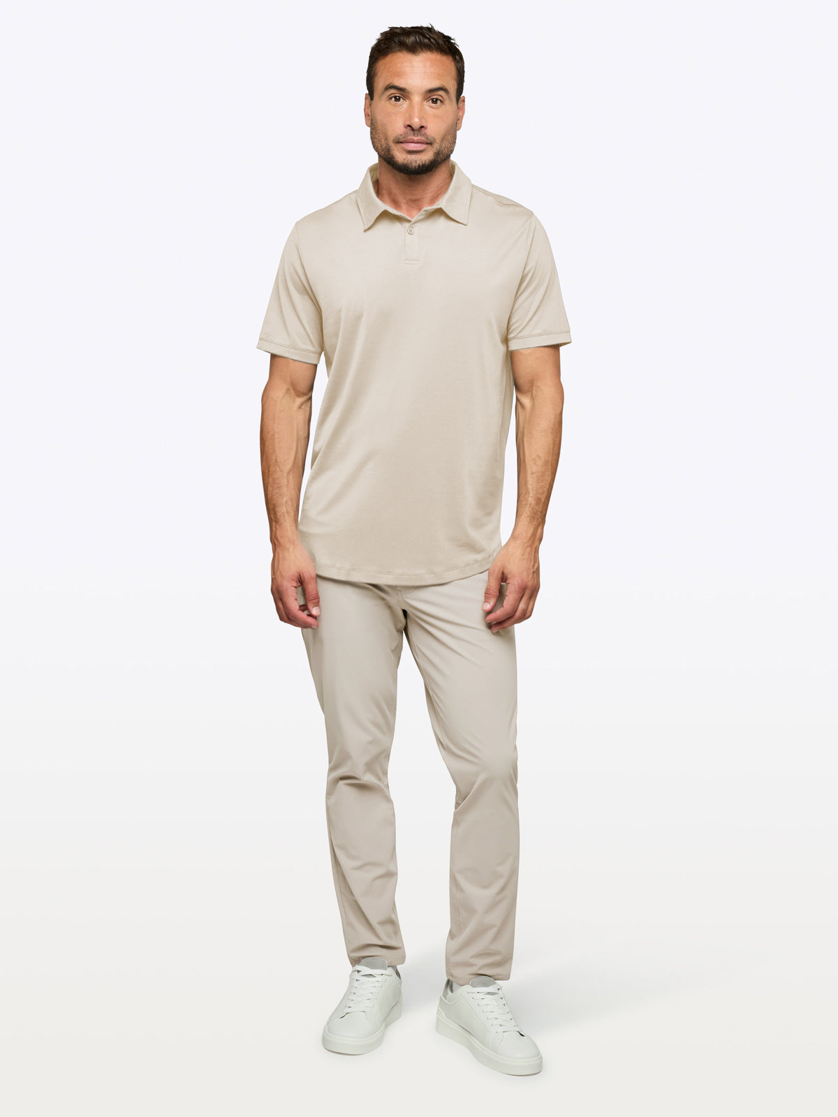 AO Polo | Clay Signature-fit PYCA Pro®