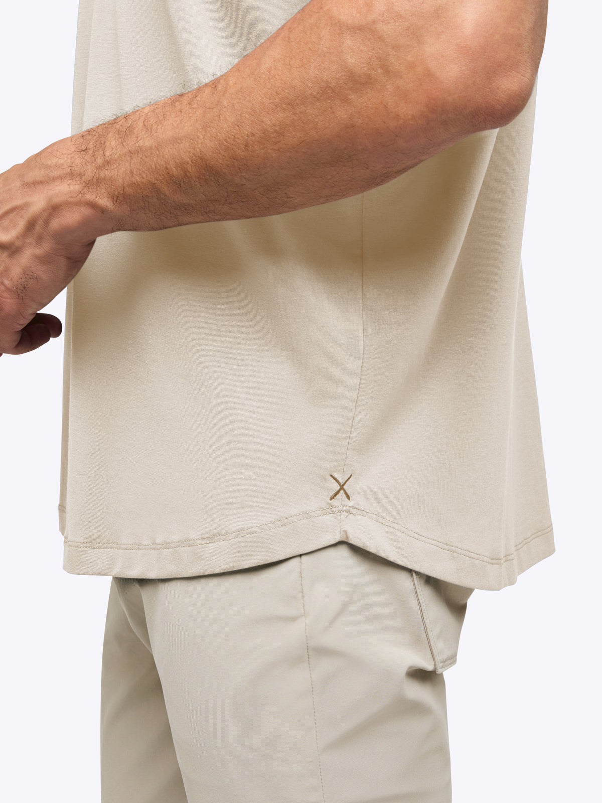 AO Polo | Clay Signature-fit PYCA Pro®
