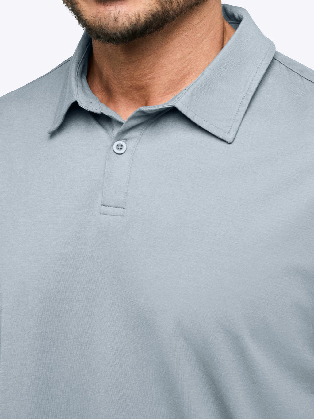 AO Polo | Stratus Signature-fit PYCA Pro®