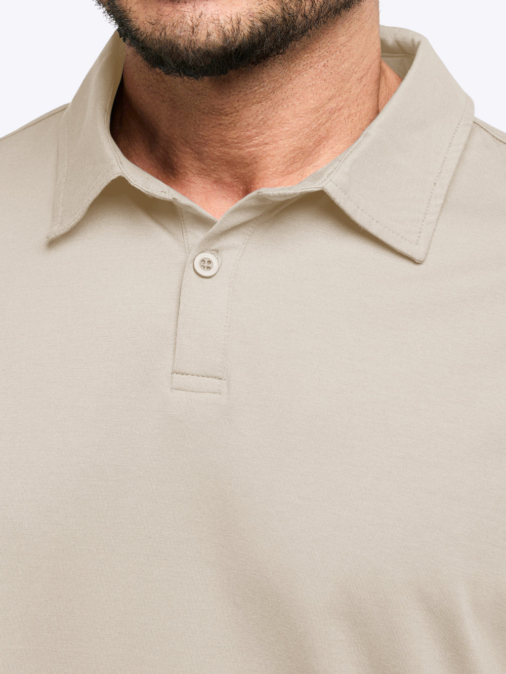 AO Polo | Clay Signature-fit PYCA Pro®