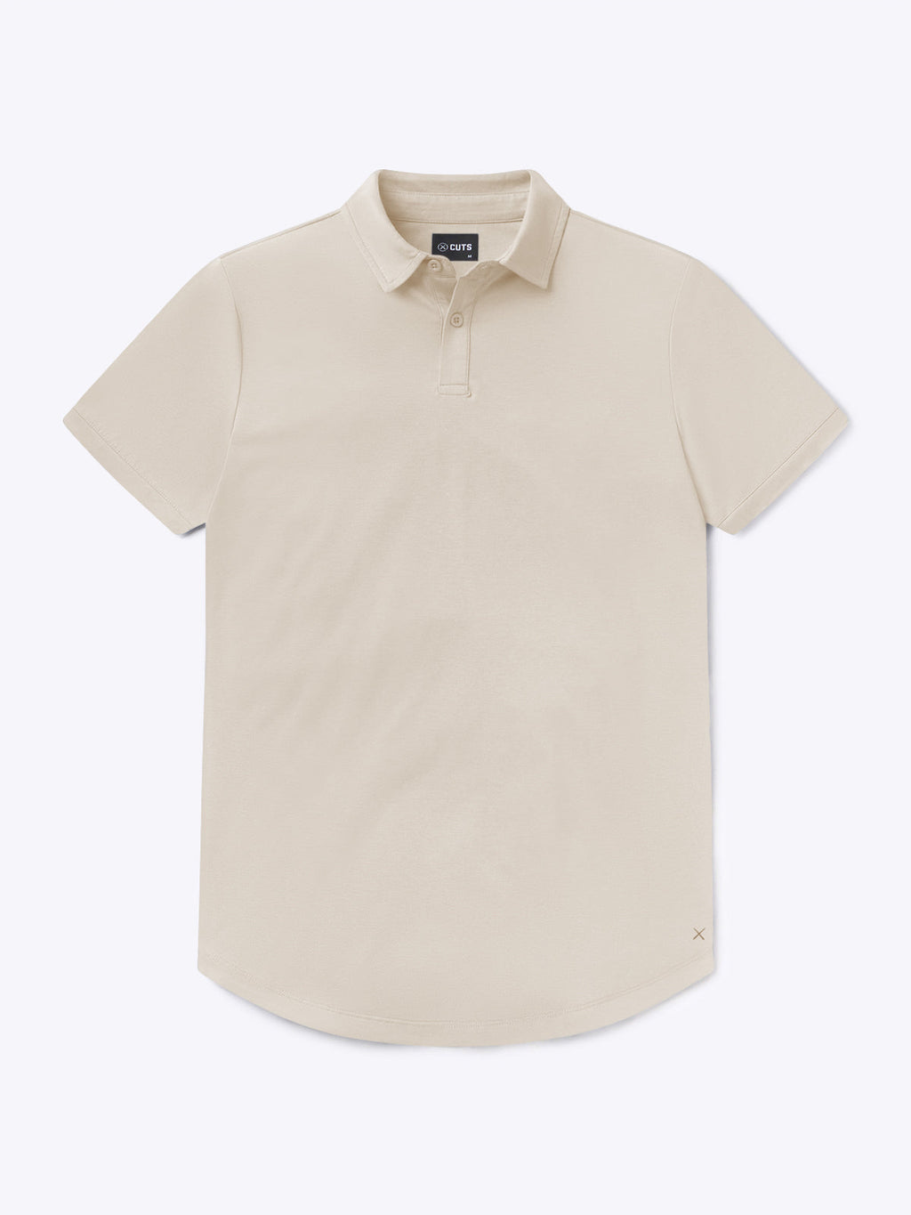 AO Polo | Clay Signature-fit PYCA Pro®