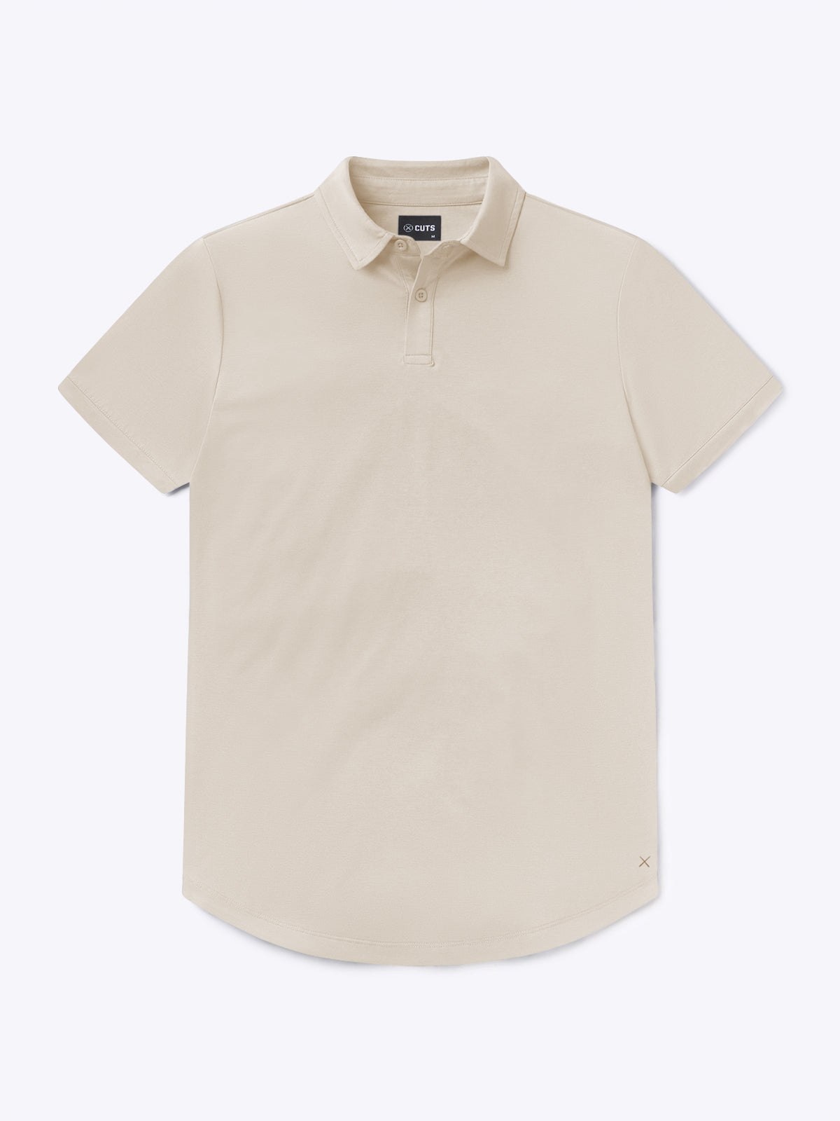 AO Polo | Clay Signature-fit PYCA Pro®