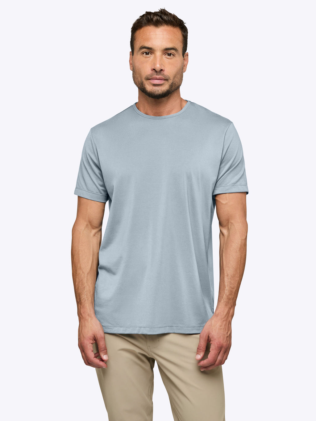 [info]--Chad is 6’2” 175 and wears a size L