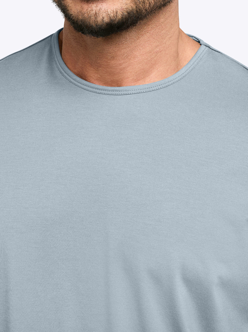 AO Split-Hem Tee | Stratus Signature-fit PYCA Pro®