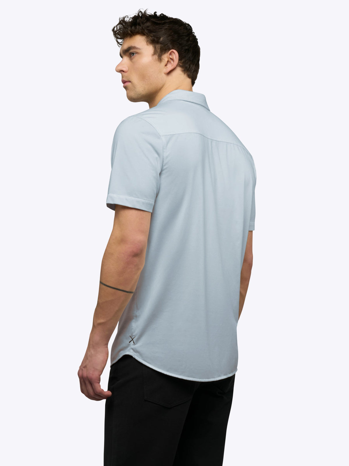 AO Button Up | Stratus Signature-Fit PYCA Pro®