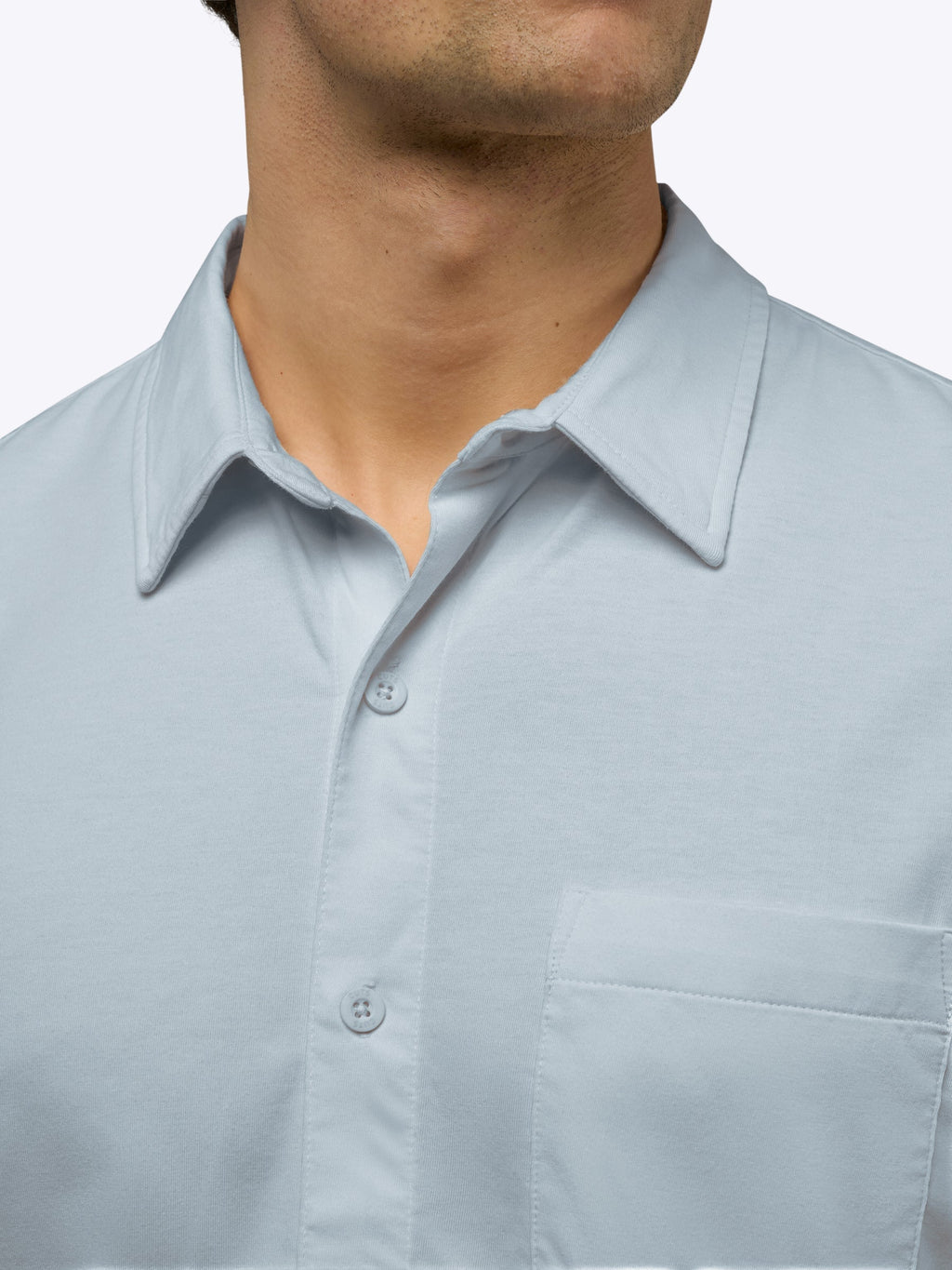 AO Button Up | Stratus Signature-Fit PYCA Pro®