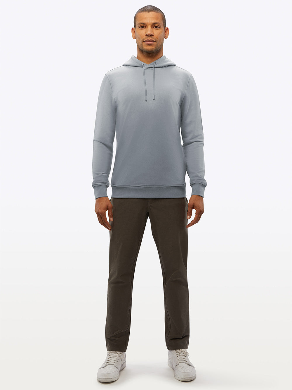 Hyperloop Hoodie | Stratus Signature-fit