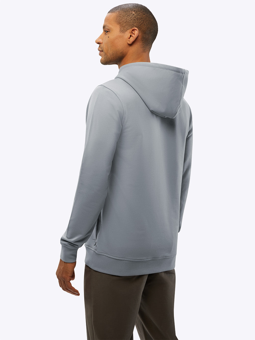 Hyperloop Hoodie | Stratus Signature-fit