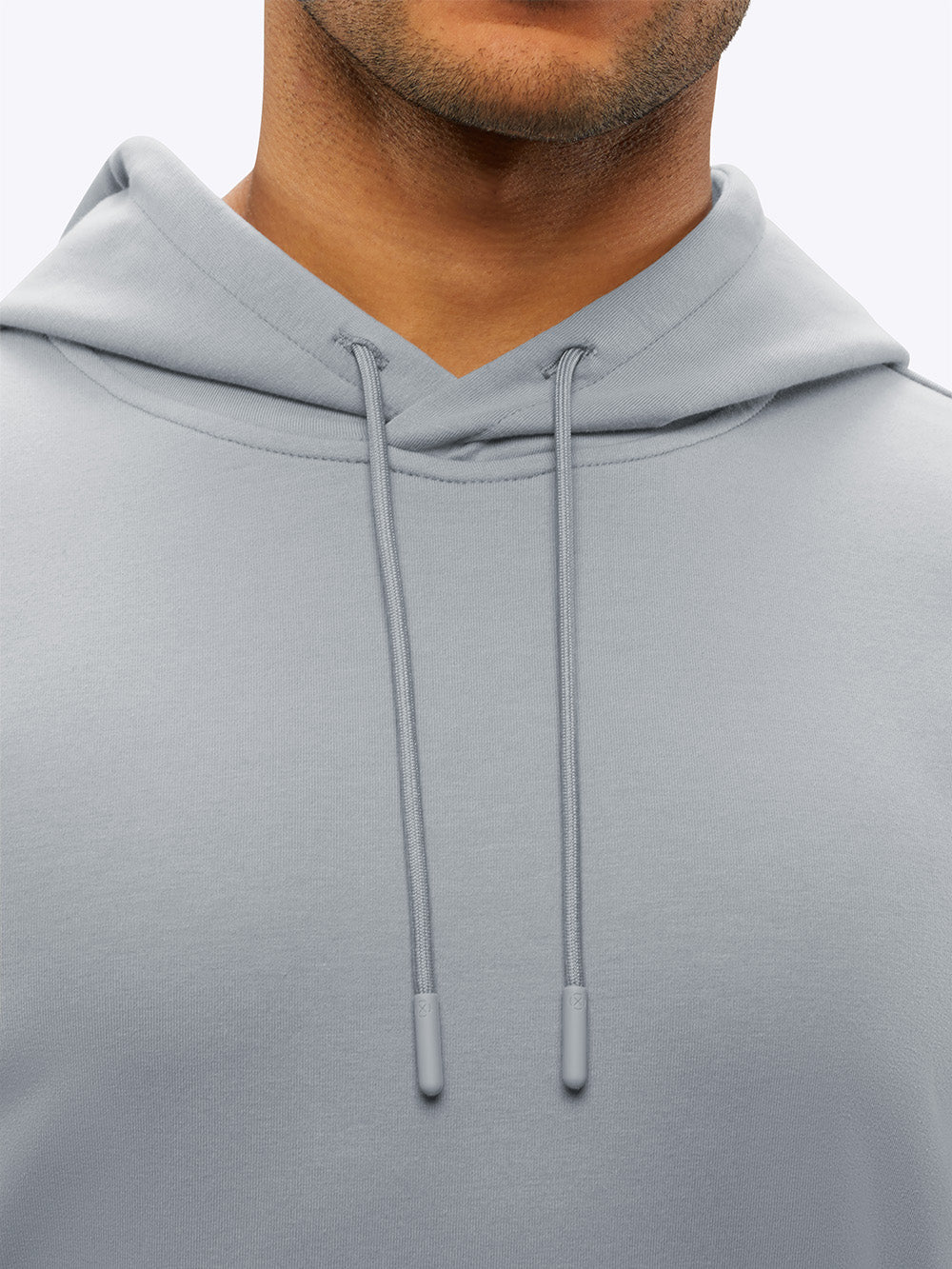 Hyperloop Hoodie | Stratus Signature-fit
