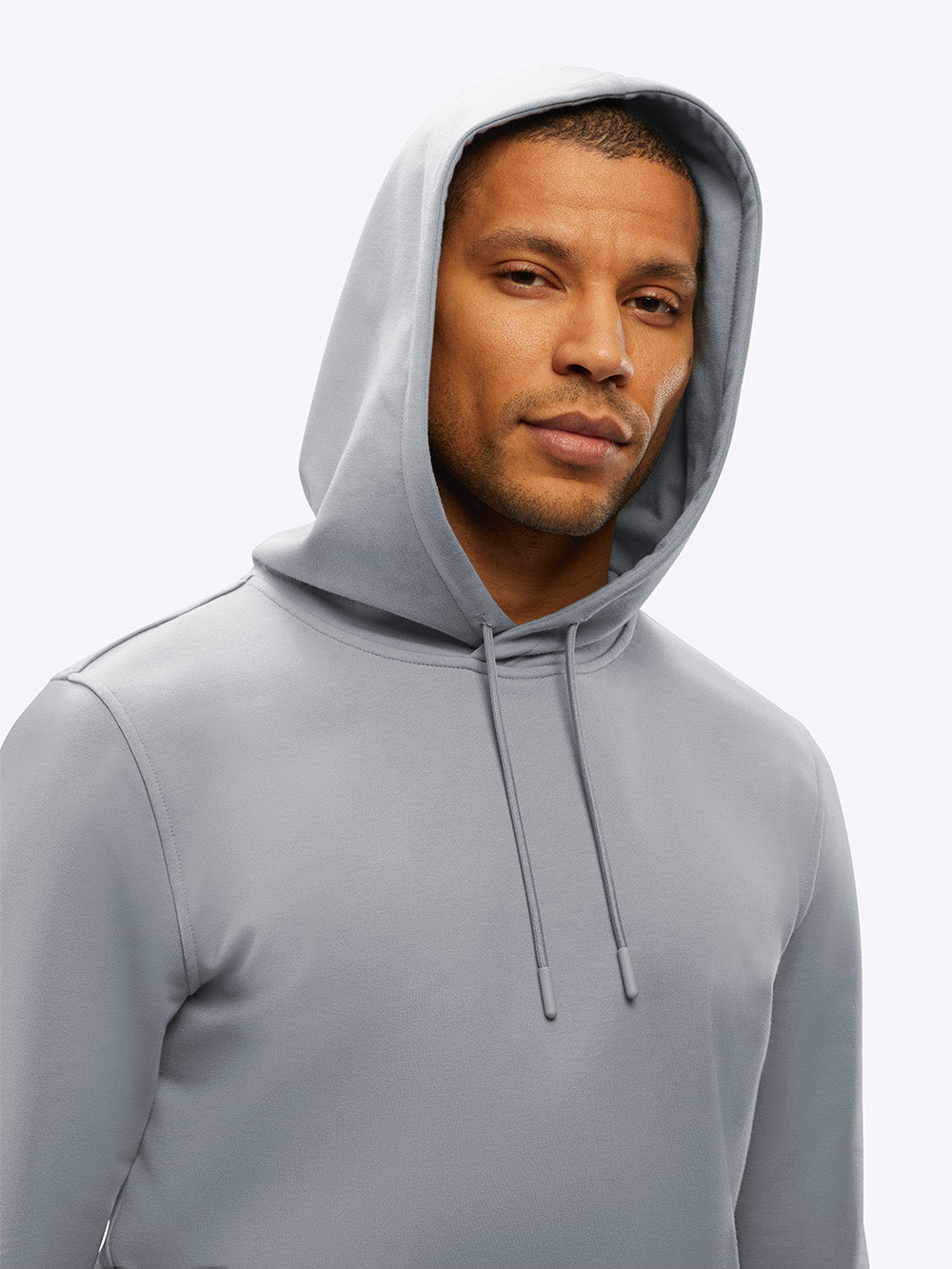 Hyperloop Hoodie | Stratus Signature-fit