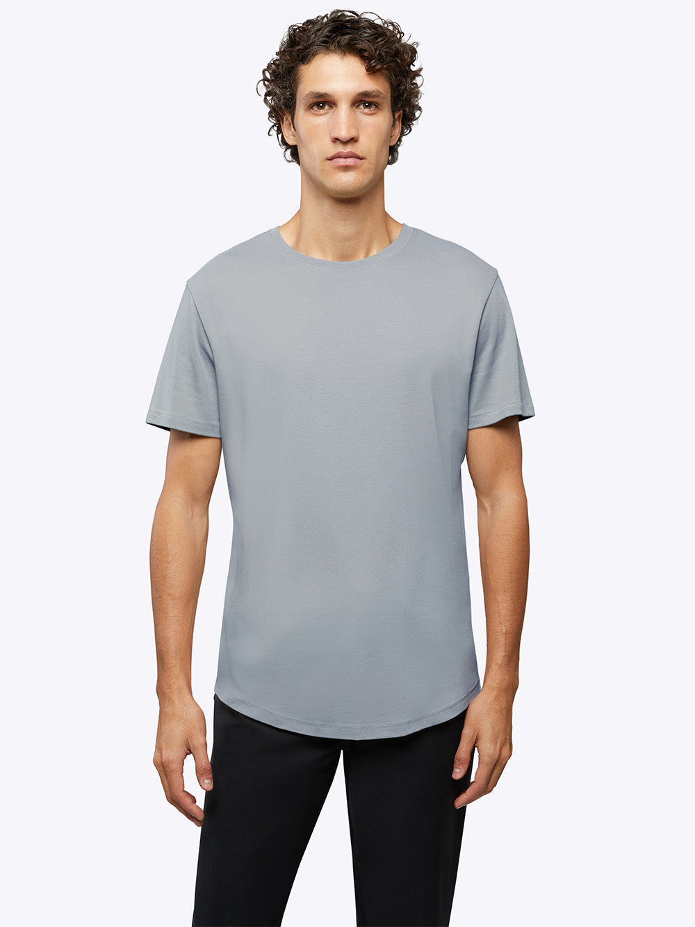 [info]--Fransisco is 6'1, 170lb and wears a size L
