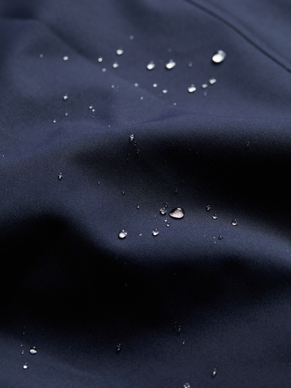 Legacy Bomber | Pacific Blue Signature-fit