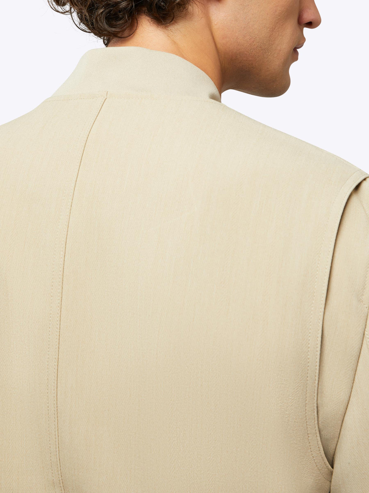 Buckingham Bomber | Gold Coast Signature-Fit