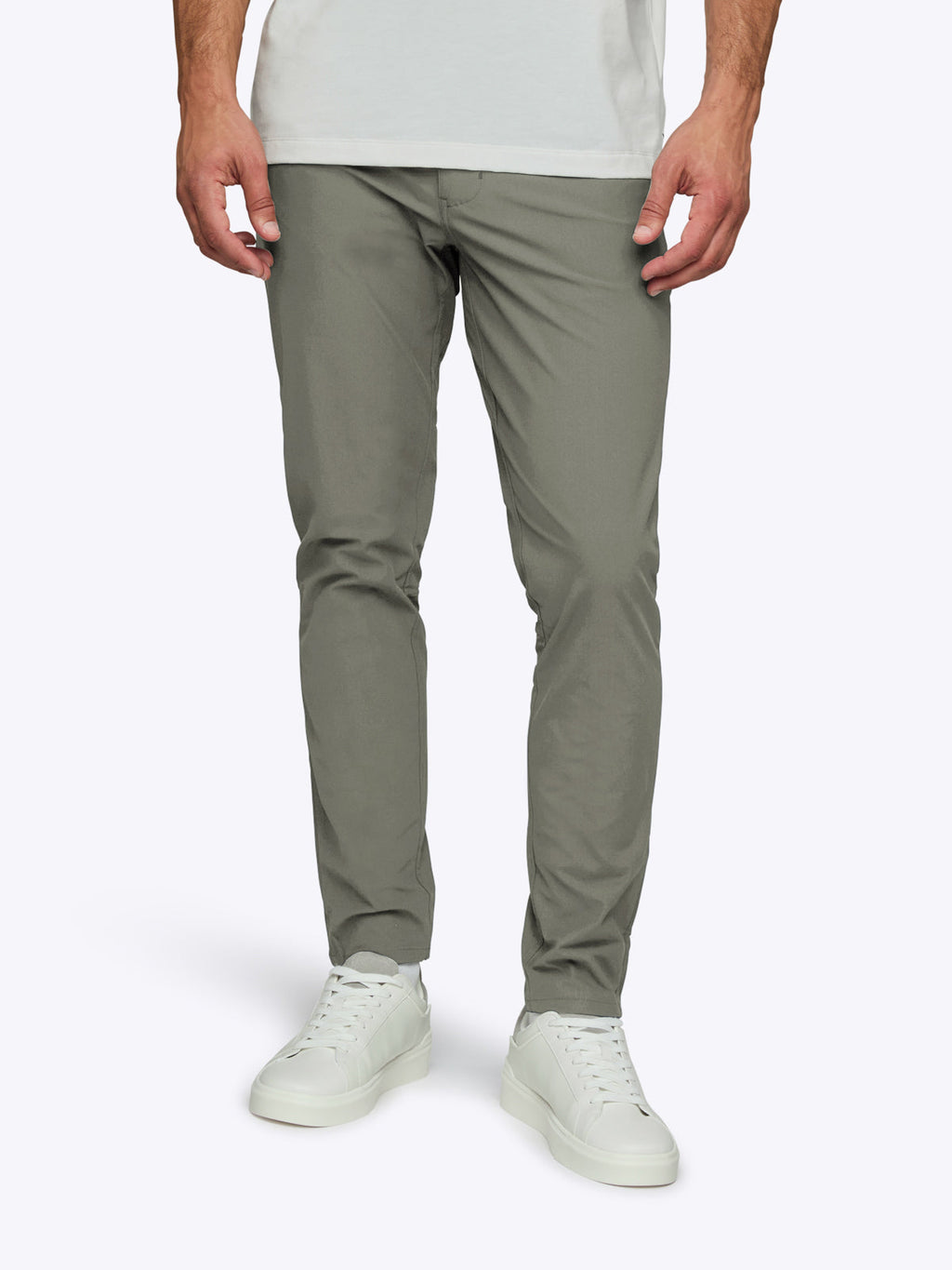 [info]-- Chad is 6’2” 175 and wears a large