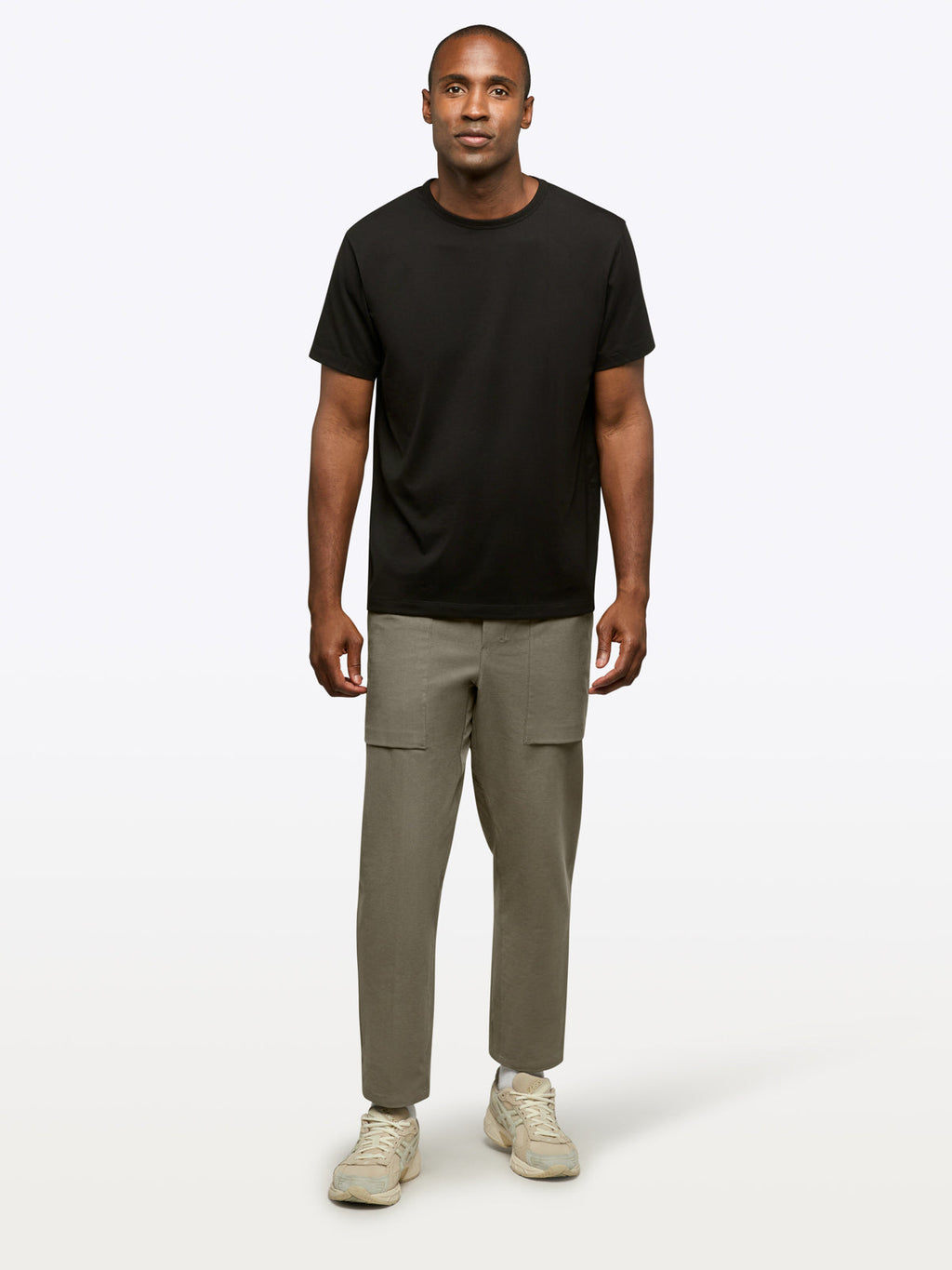 [info]--Isa is 6'3, 175lbs and wears a size M