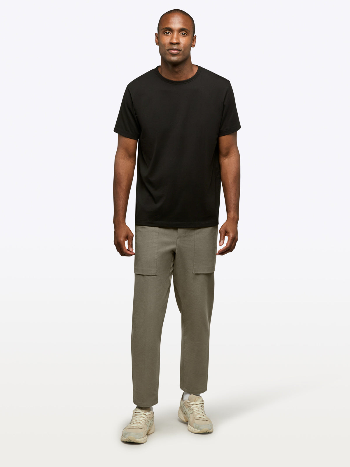 [info]--Isa is 6'3, 175lbs and wears a size M