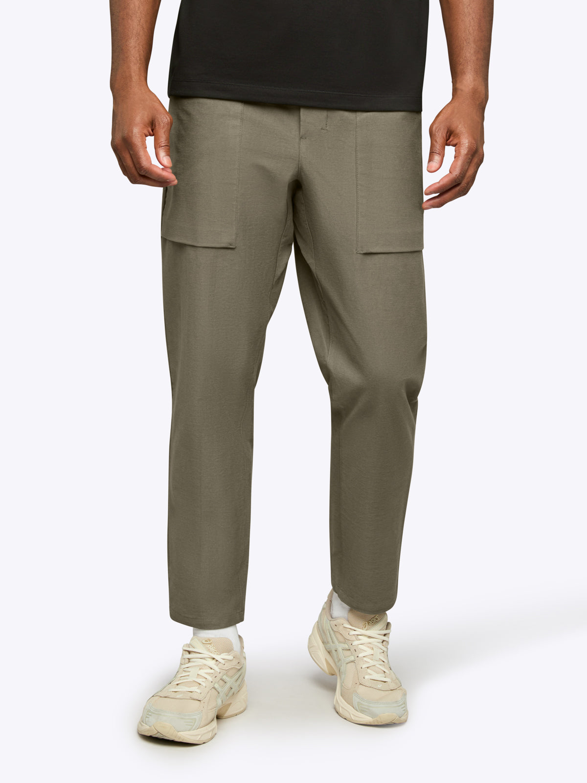 [info]--Isa is 6'3, 175lbs and wears a size M