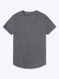 AO Curve-Hem Tee | Tornado Signature-Fit PYCA Pro®