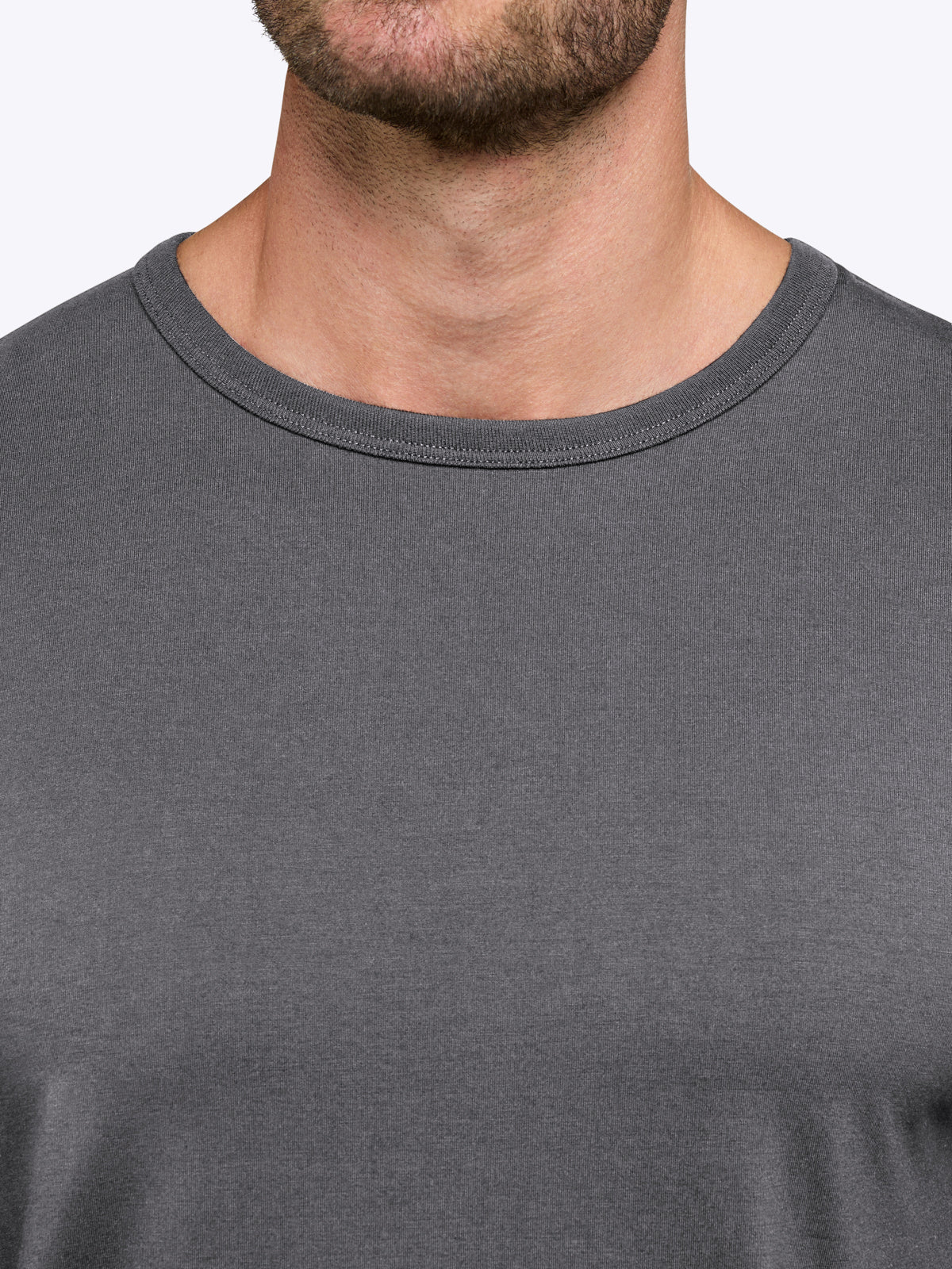 AO Forever Long Sleeve Tee | Tornado Classic-Fit PYCA Pro®