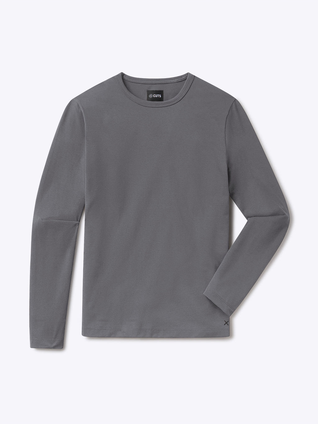 AO Forever Long Sleeve Tee | Tornado Classic-Fit PYCA Pro®
