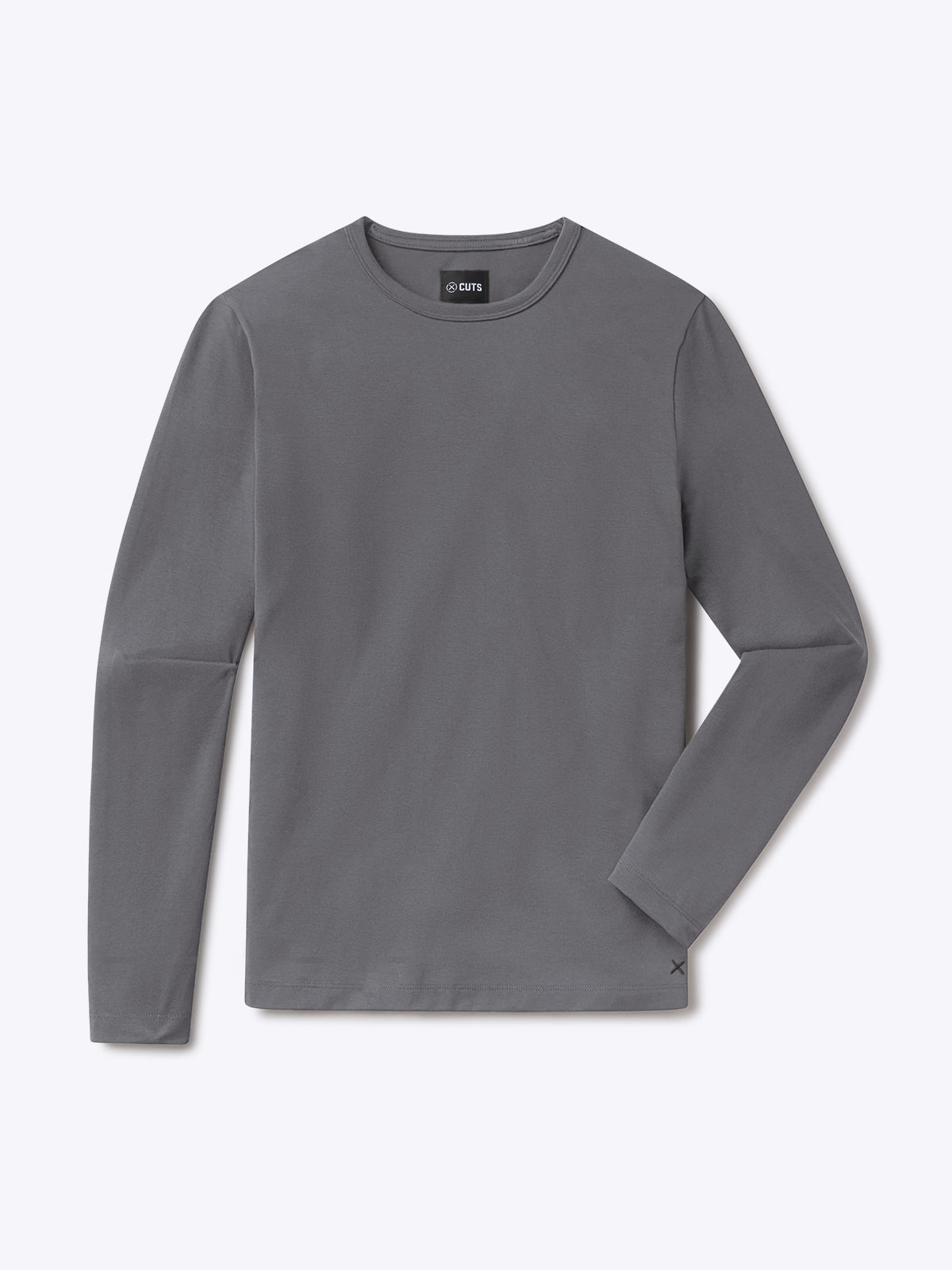 AO Forever Long Sleeve Tee | Tornado Classic-Fit PYCA Pro®