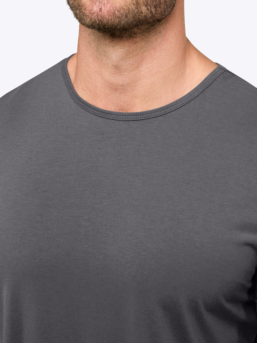AO Curve-Hem Tee | Tornado Signature-Fit PYCA Pro®
