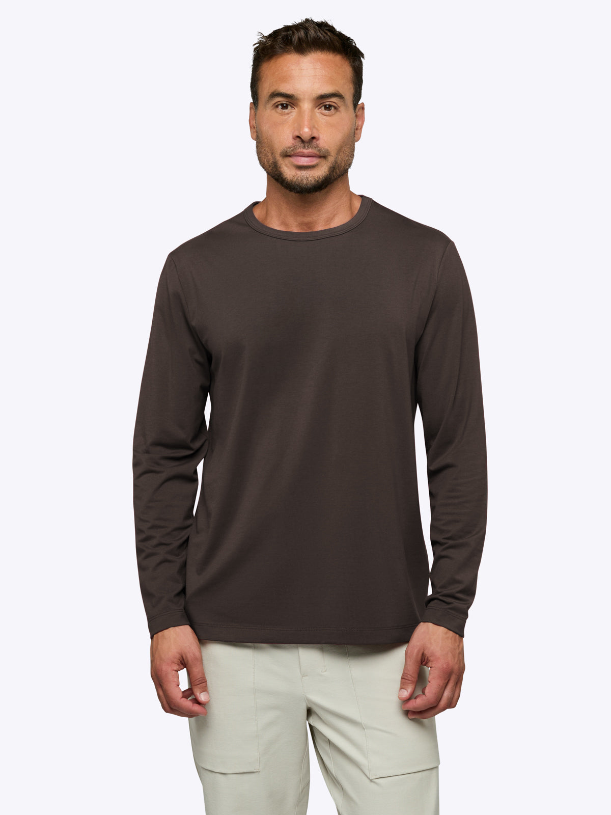 [info]--Chad is 6’2” 175 and wears a size L