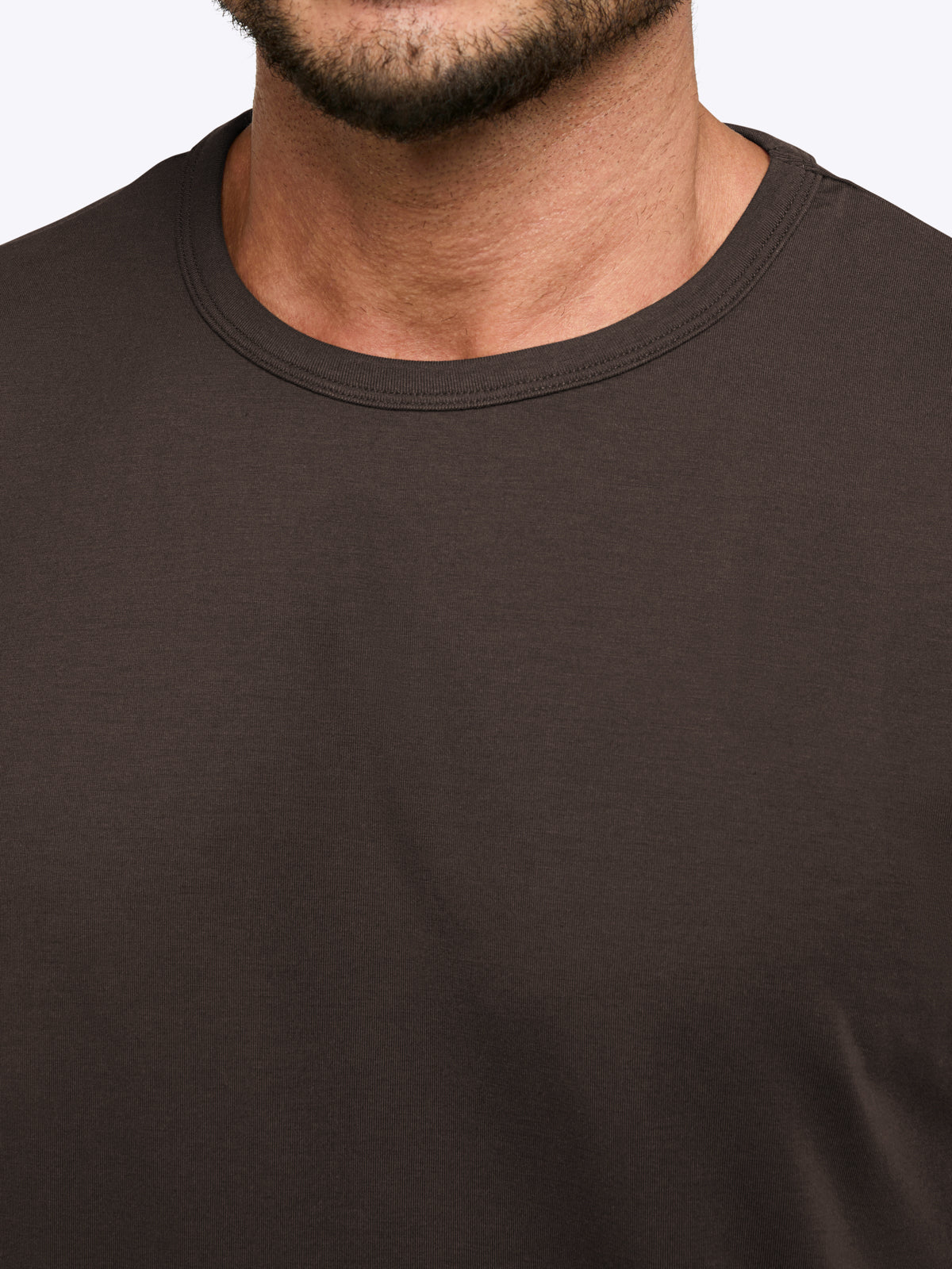 AO Forever Tee  | Truffle Classic-Fit PYCA Pro®